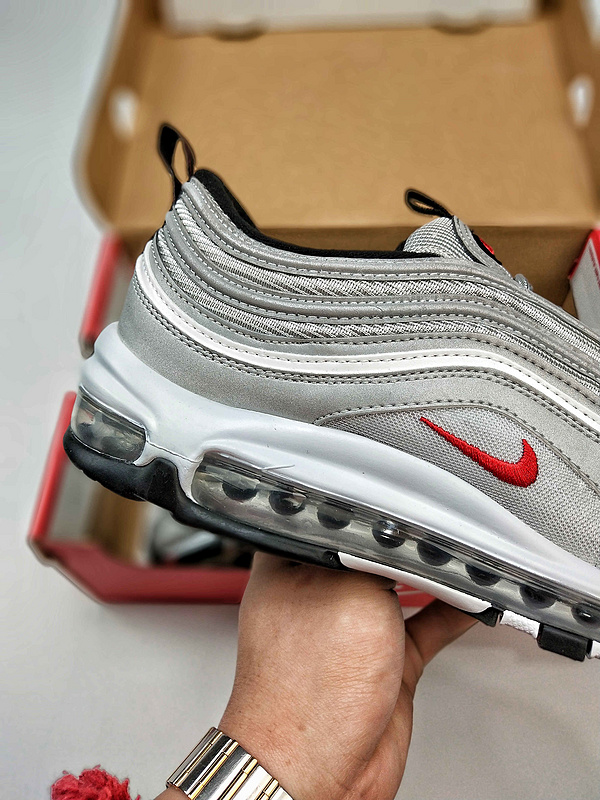 Air Max 97 Silver Bullet 45