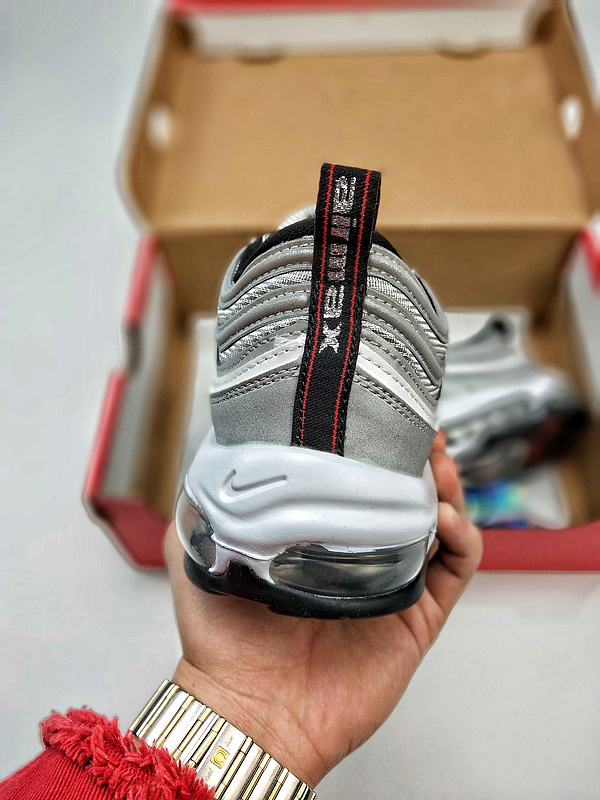 Air Max 97 Silver Bullet 47