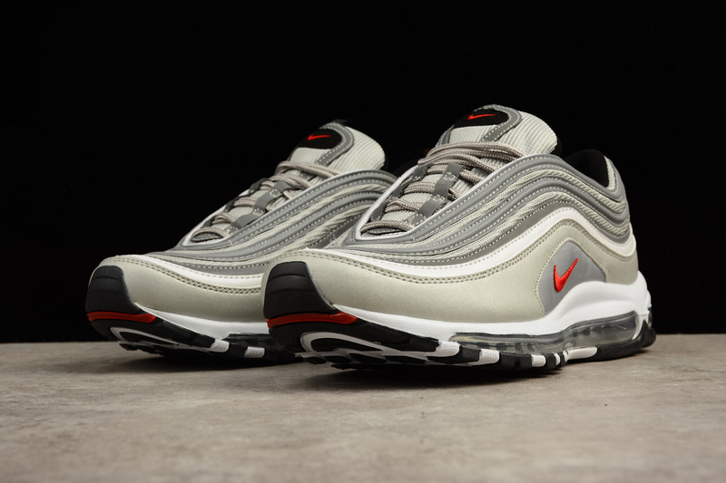 Air Max 97 Silver Bullet 49