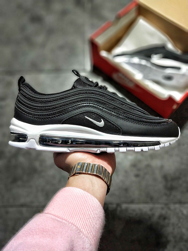 Air Max 97 Black White 41