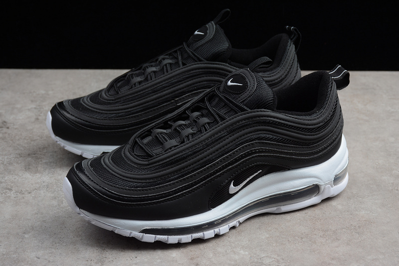 Air Max 97 Black White 53