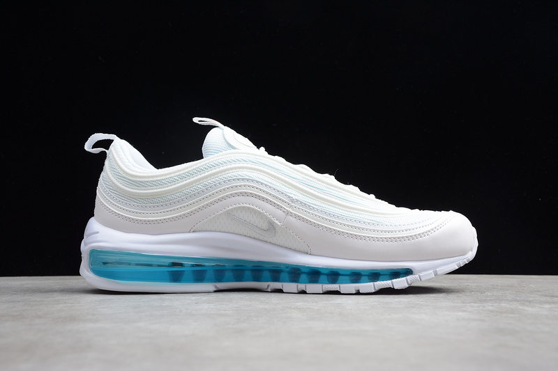 Air Max 97 Mschf X Inri Jesus Holy Water White/Grey 21