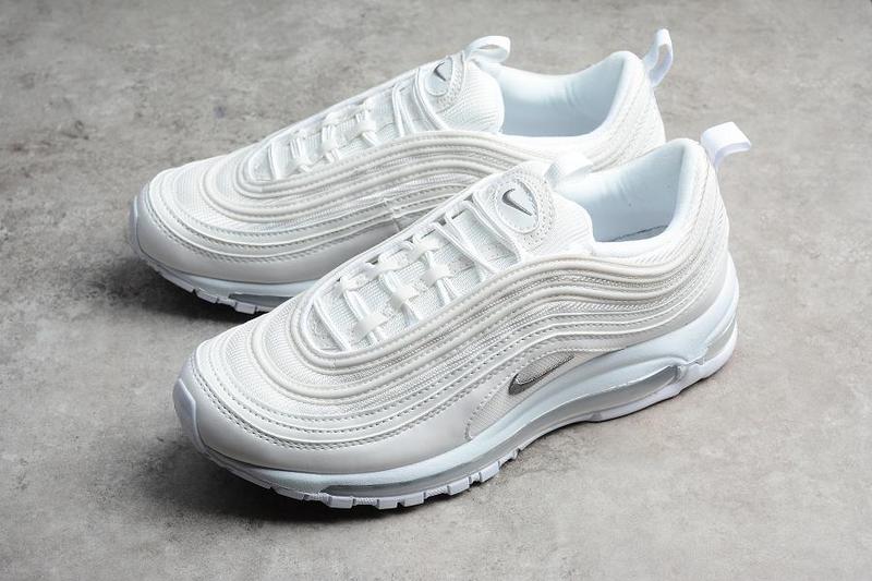 Air Max 97 Triple White 21