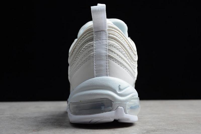 Air Max 97 Triple White 37