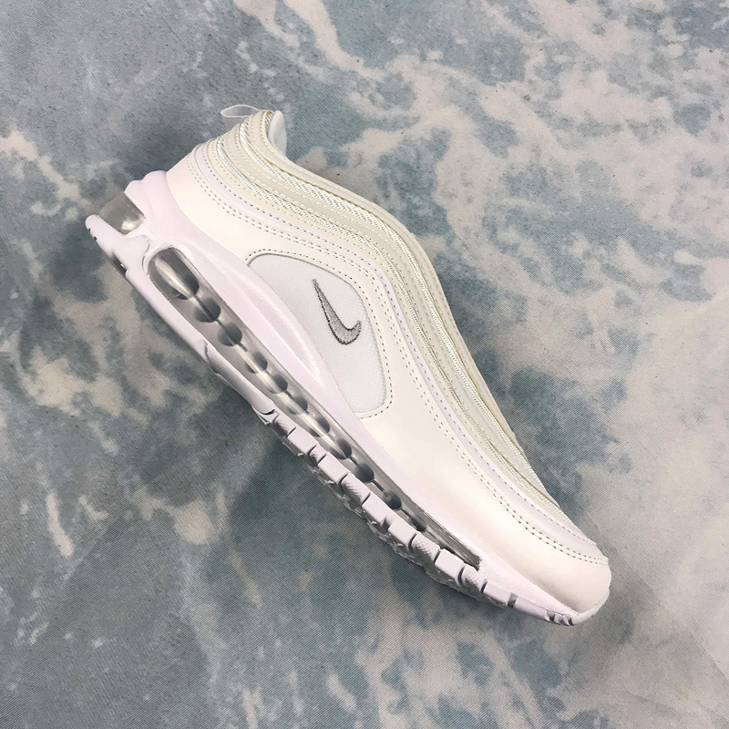 Air Max 97 Triple White 51