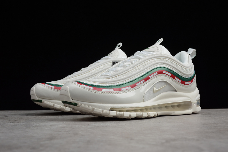 Air Max 97 Og X Undftd Undefeated White 11