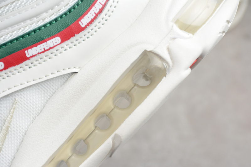 Air Max 97 Og X Undftd Undefeated White 13