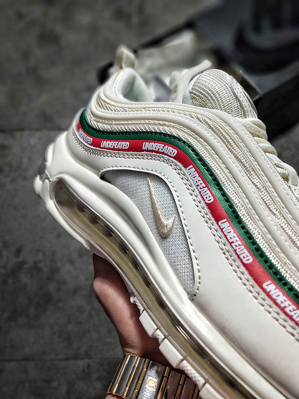 Air Max 97 Og X Undftd Undefeated White 15