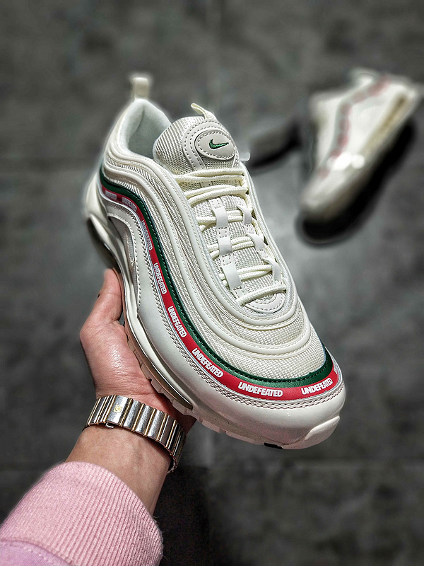 Air Max 97 Og X Undftd Undefeated White 17