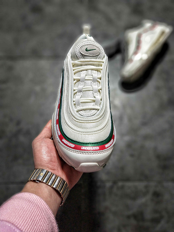 Air Max 97 Og X Undftd Undefeated White 19