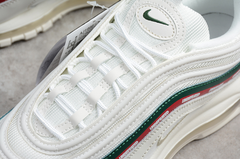 Air Max 97 Og X Undftd Undefeated White 23