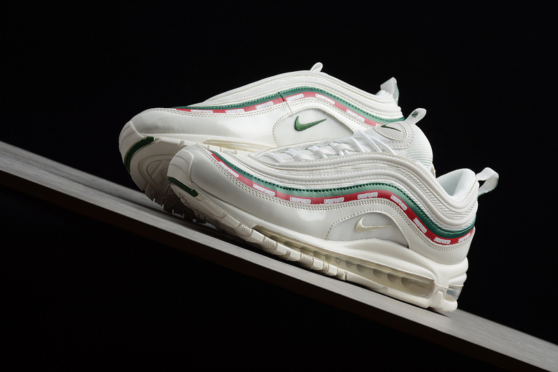 Air Max 97 Og X Undftd Undefeated White 33