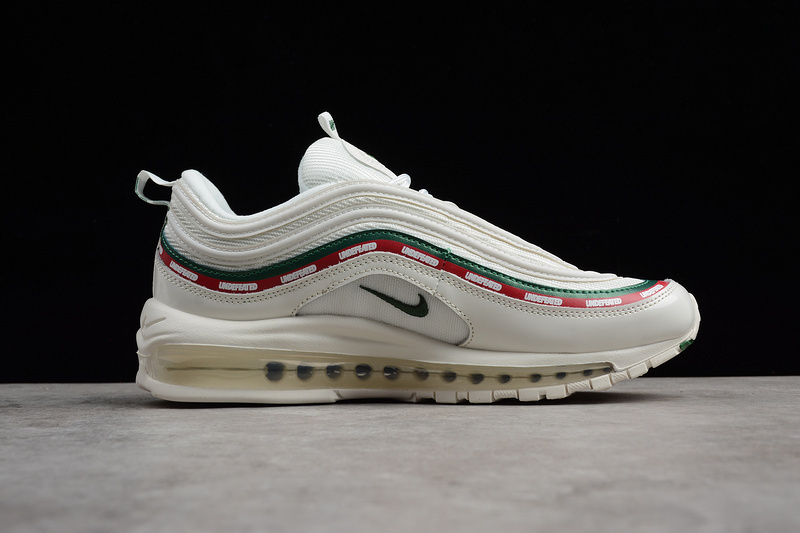 Air Max 97 Og X Undftd Undefeated White 37