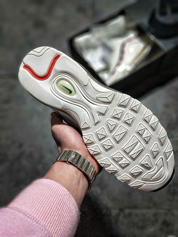 Air Max 97 Og X Undftd Undefeated White 45