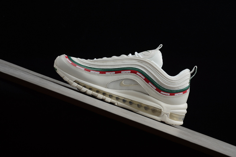 Air Max 97 Og X Undftd Undefeated White 59