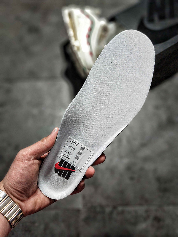 Air Max 97 Og X Undftd Undefeated White 65