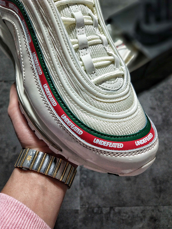 Air Max 97 Og X Undftd Undefeated White 67