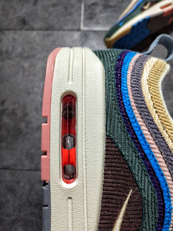 Air Max 1/97 Vf Sw Sean Wotherspoon 7