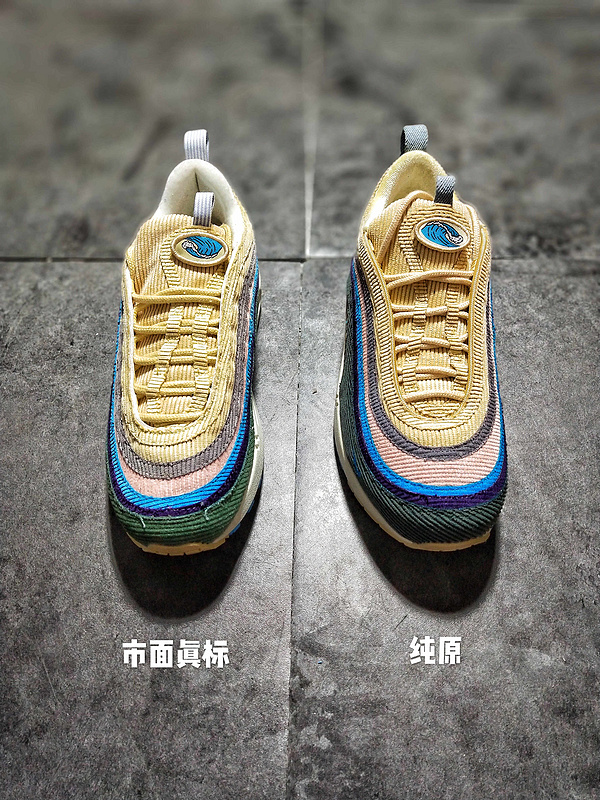 Air Max 1/97 Vf Sw Sean Wotherspoon 17