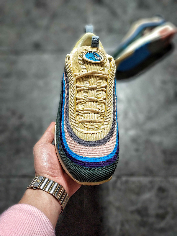 Air Max 1/97 Vf Sw Sean Wotherspoon 19