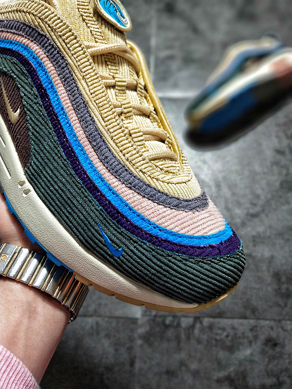 Air Max 1/97 Vf Sw Sean Wotherspoon 21