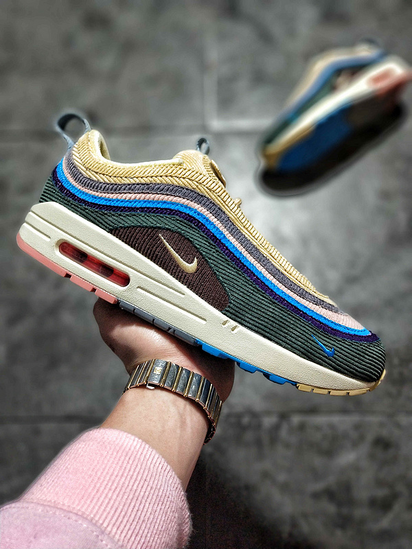 Air Max 1/97 Vf Sw Sean Wotherspoon 23