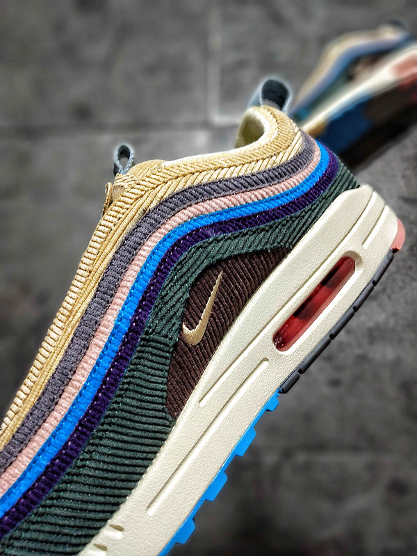 Air Max 1/97 Vf Sw Sean Wotherspoon 33