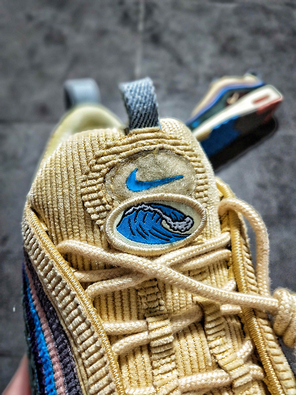 Air Max 1/97 Vf Sw Sean Wotherspoon 39