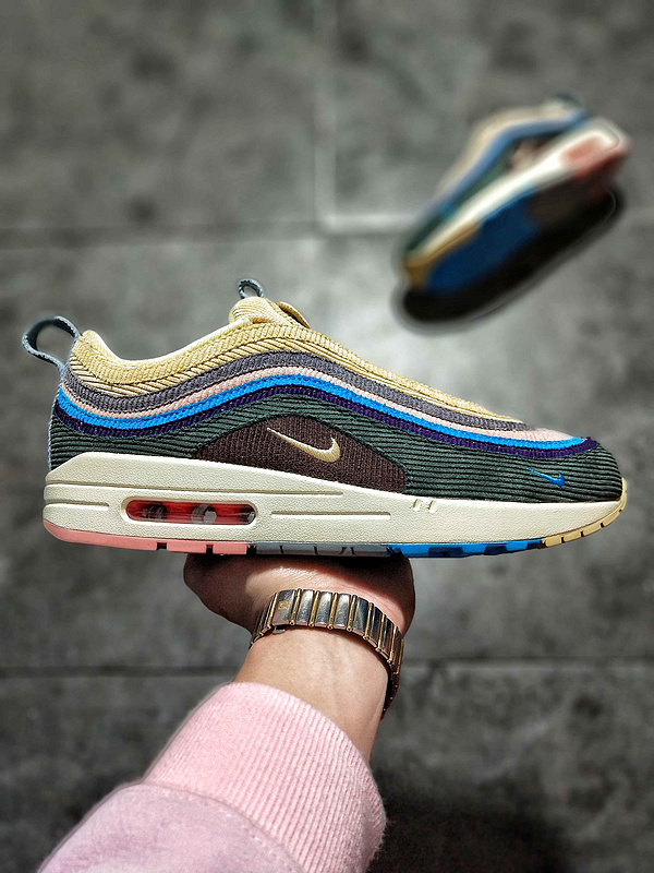 Air Max 1/97 Vf Sw Sean Wotherspoon 41