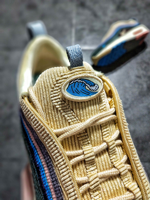 Air Max 1/97 Vf Sw Sean Wotherspoon 47