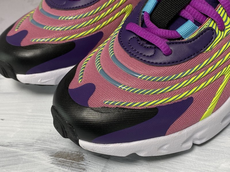 Air Max 270 React Eng Eggplant/White-Magic Flamingo 27