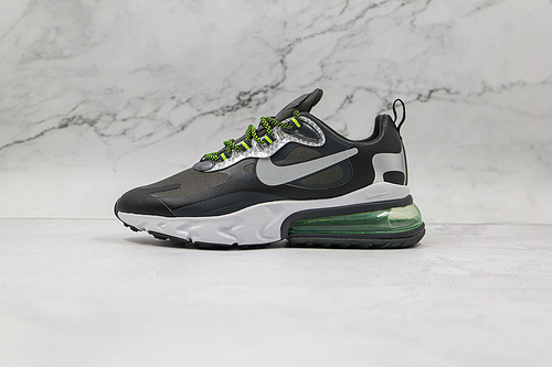 3M X Air Max 270 React Se Anthracite/Reflective Silver/Toner Black/Peak White 7