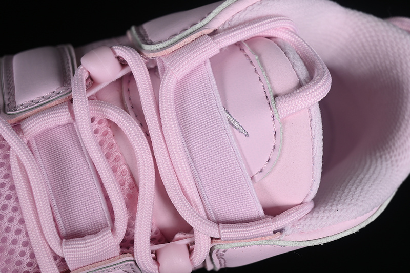 Air More Uptempo 96 Qs Pink Foam/Pink Foam/White 27