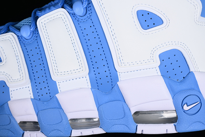 Air More Uptempo 96 Qs White/Blue 21