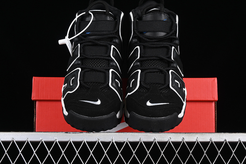 Air More Uptempo 96 Qs Black/Star Blue/Summit White/Sail 15