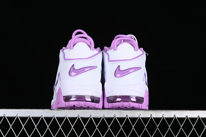 Air More Uptempo 96 Qs White/Purple 29