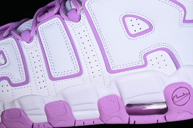 Air More Uptempo 96 Qs White/Purple 31