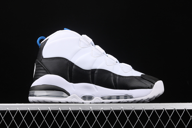 Air Max Uptempo 95 White/Photo Blue-Black 21