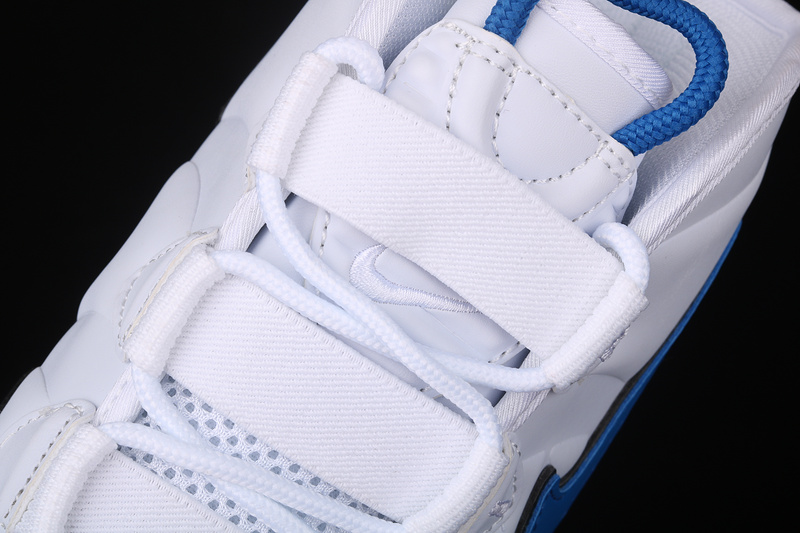 Air Max Uptempo 95 White/Photo Blue-Black 25