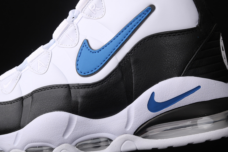 Air Max Uptempo 95 White/Photo Blue-Black 29