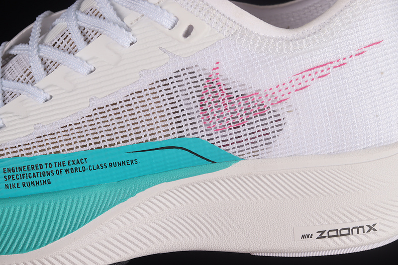 Zoomx Vaporfly Next% 2 Watermelon White/Black/Hyper Pink 13