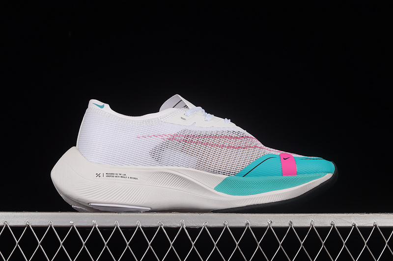 Zoomx Vaporfly Next% 2 Watermelon White/Black/Hyper Pink 21