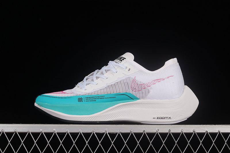 Zoomx Vaporfly Next% 2 Watermelon White/Black/Hyper Pink 29