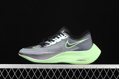 Zoomx Vaporfly Next% Valerian Blue/Black/Vapour Green 9