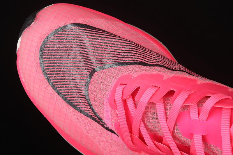 Zoomx Vaporfly Next% Pink Blast/Guava Ice/Black 11