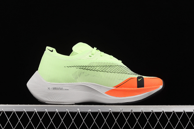 Zoomx Vaporfly Next% 2 Neon Gradients/Volt Crimson 29