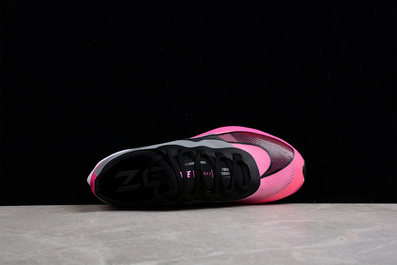 Air Zoom Fly 3 Black/Pink/White 19