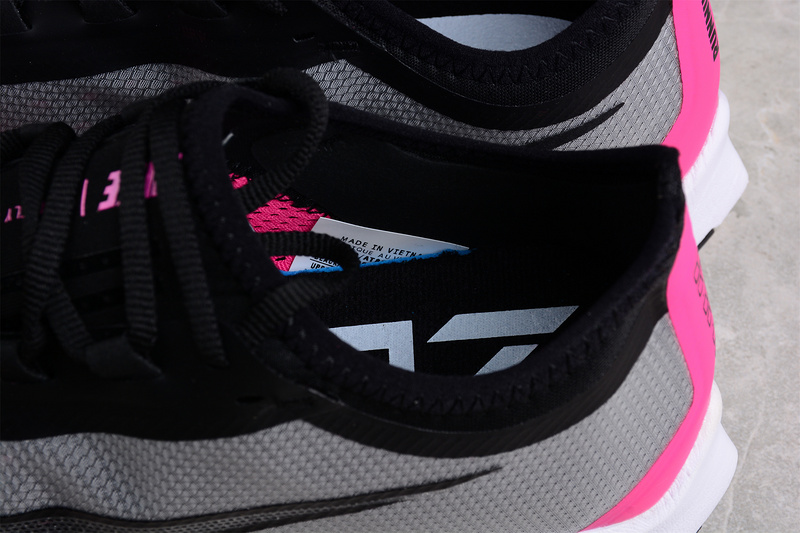 Air Zoom Fly 3 Black/Pink/White 21