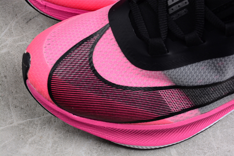 Air Zoom Fly 3 Black/Pink/White 23