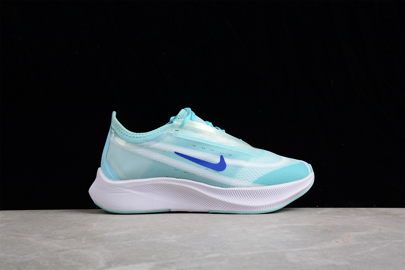 Zoom Fly 3 Teal Tint/White-Aurora Green 9